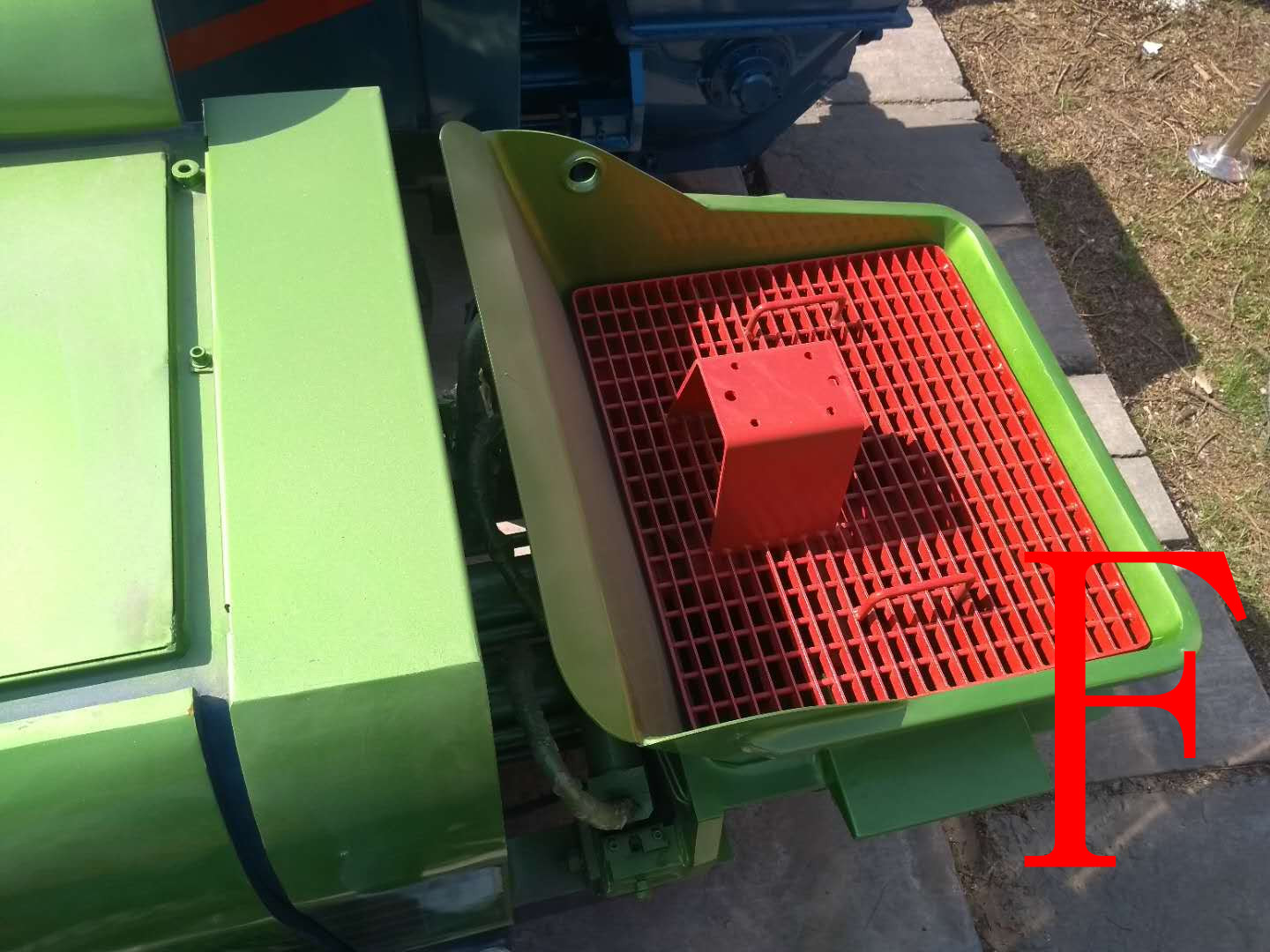 混凝土泵 青科重工 湿喷机